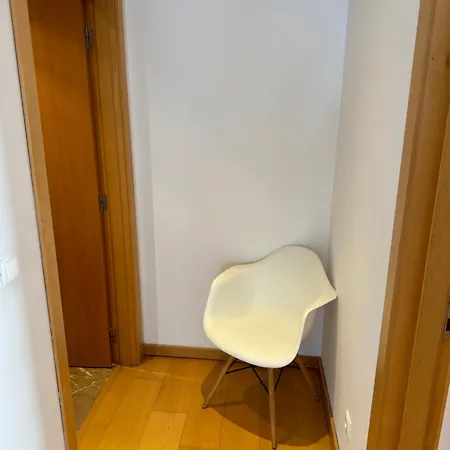 Appartement Expo 53