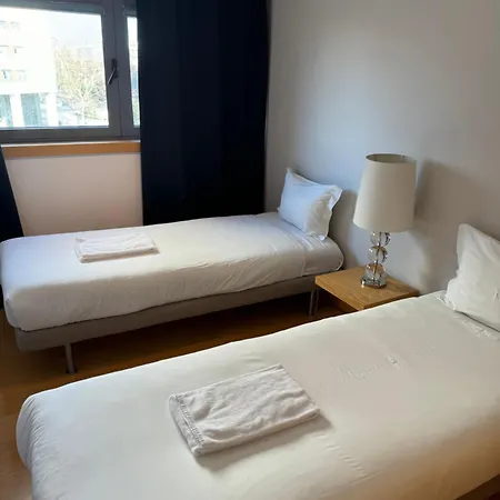 Expo 53 Appartement Lissabon